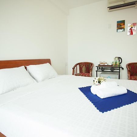 Funtour Hotel Дананг Экстерьер фото
