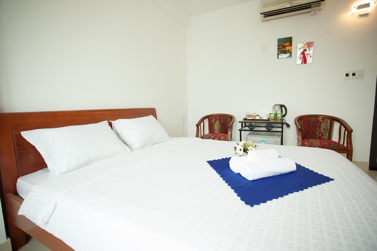 Funtour Hotel Дананг Экстерьер фото