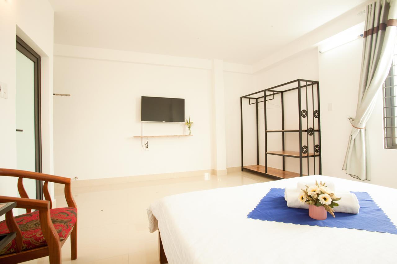 Funtour Hotel Дананг Экстерьер фото