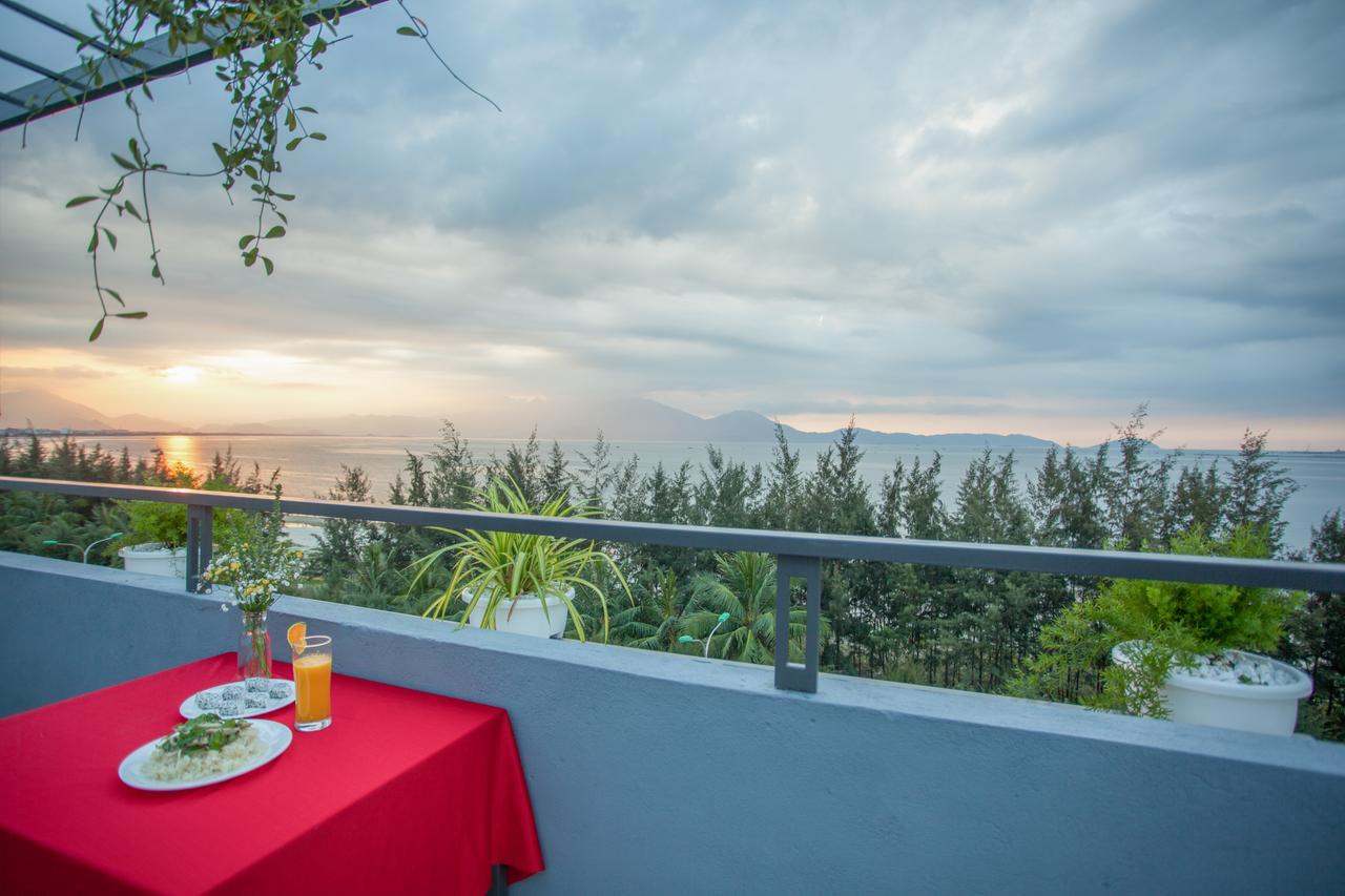 Funtour Hotel Дананг Экстерьер фото