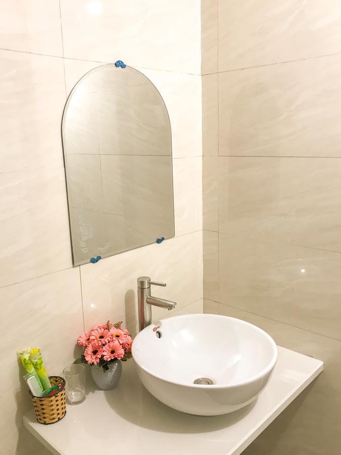 Funtour Hotel Дананг Экстерьер фото